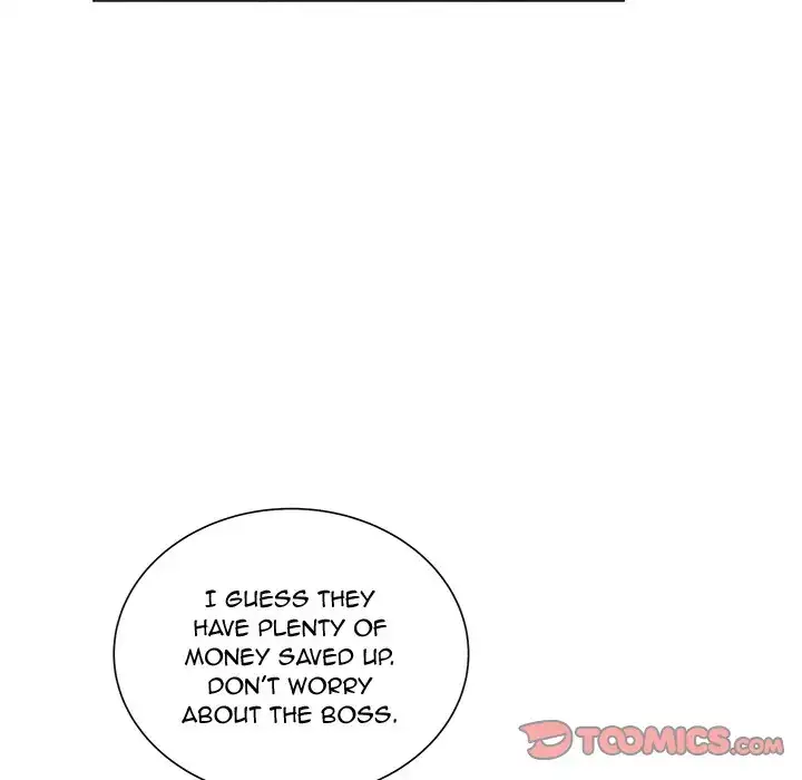 The Mask: Two Faces Chapter 34 Page 93
