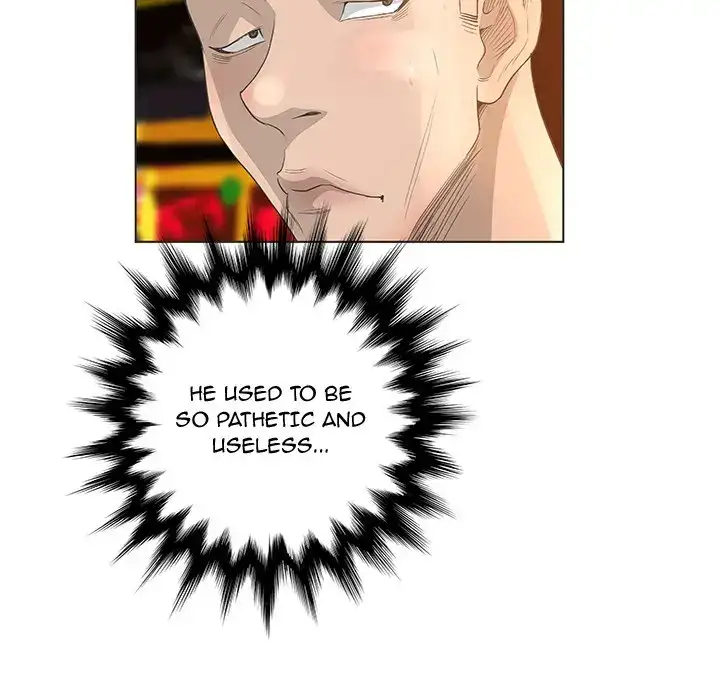 The Mask: Two Faces Chapter 34 Page 97