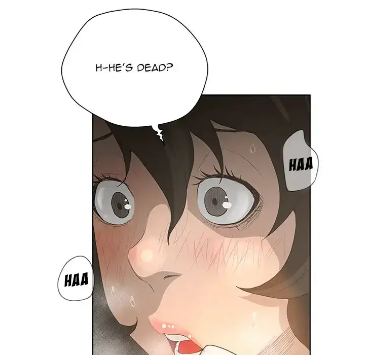 The Mask: Two Faces Chapter 35 Page 10