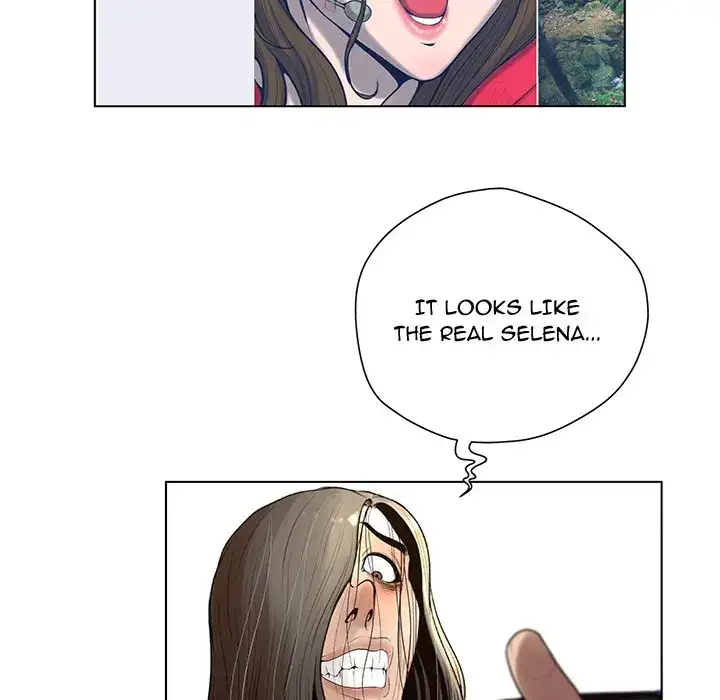 The Mask: Two Faces Chapter 35 Page 108