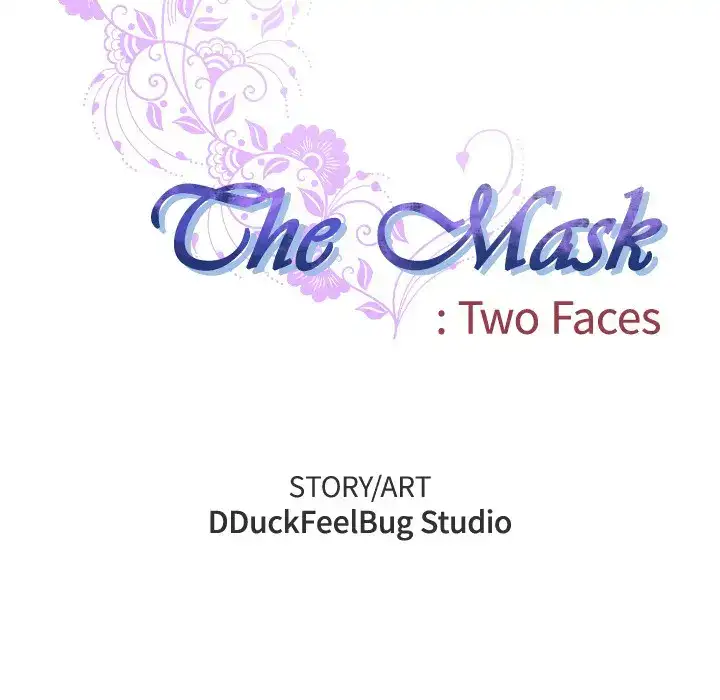 The Mask: Two Faces Chapter 35 Page 117