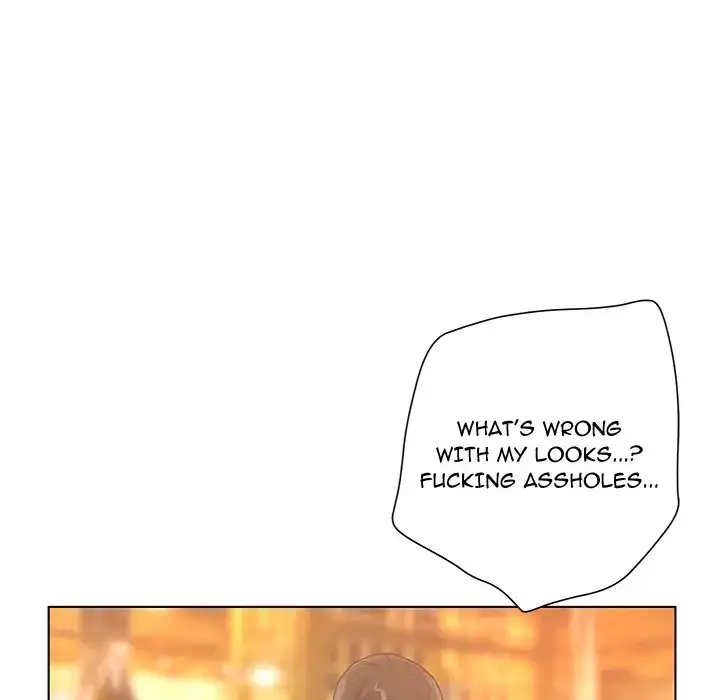 The Mask: Two Faces Chapter 35 Page 25