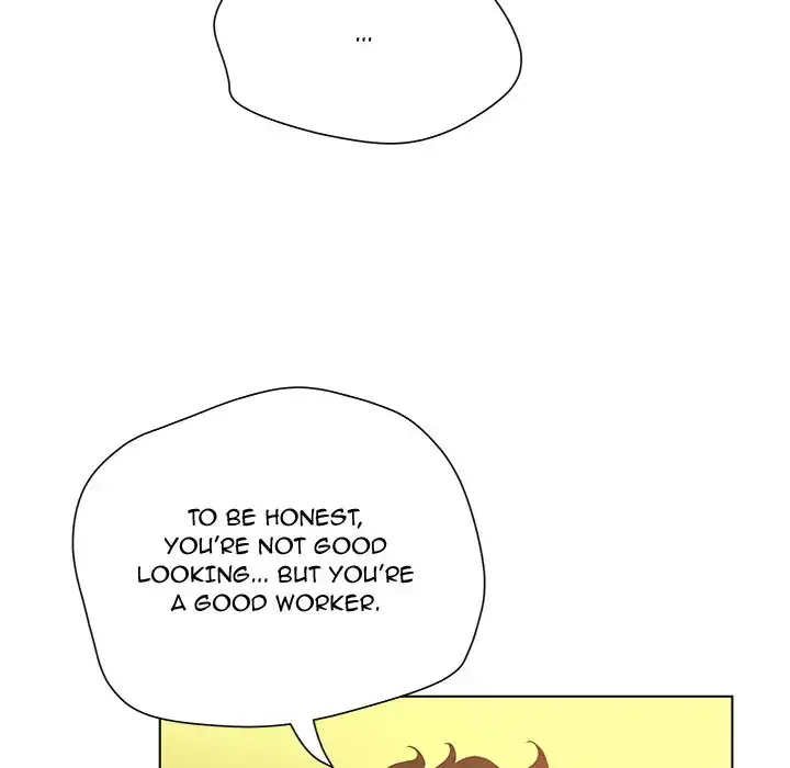 The Mask: Two Faces Chapter 35 Page 27