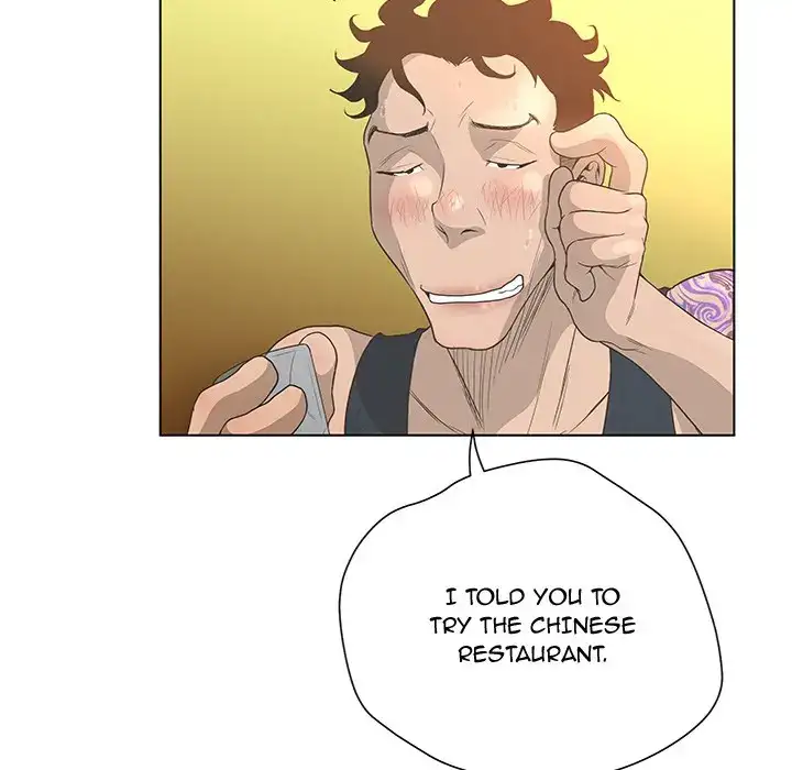 The Mask: Two Faces Chapter 35 Page 28