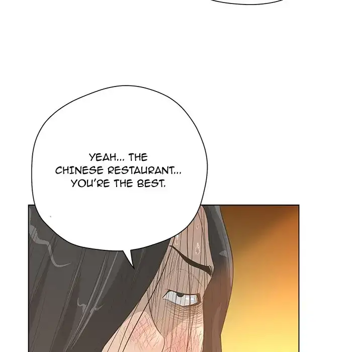 The Mask: Two Faces Chapter 35 Page 29