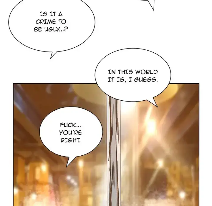 The Mask: Two Faces Chapter 35 Page 31