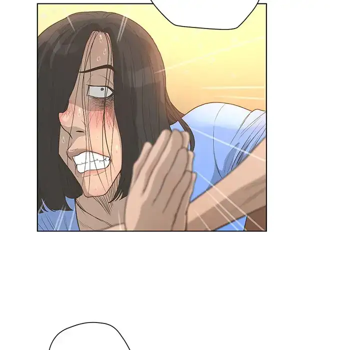 The Mask: Two Faces Chapter 35 Page 39