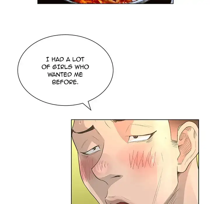 The Mask: Two Faces Chapter 35 Page 42