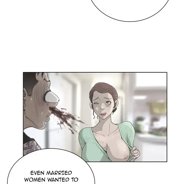 The Mask: Two Faces Chapter 35 Page 45