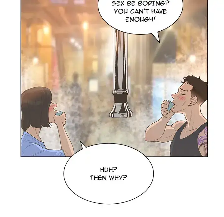 The Mask: Two Faces Chapter 35 Page 48