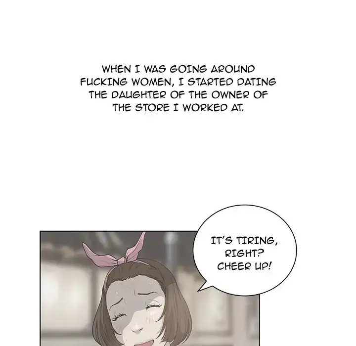 The Mask: Two Faces Chapter 35 Page 49