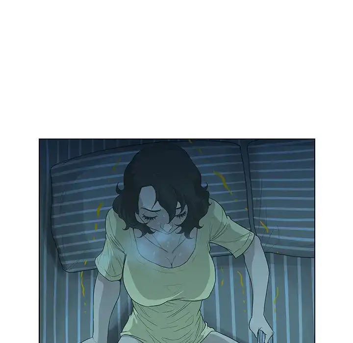 The Mask: Two Faces Chapter 35 Page 5
