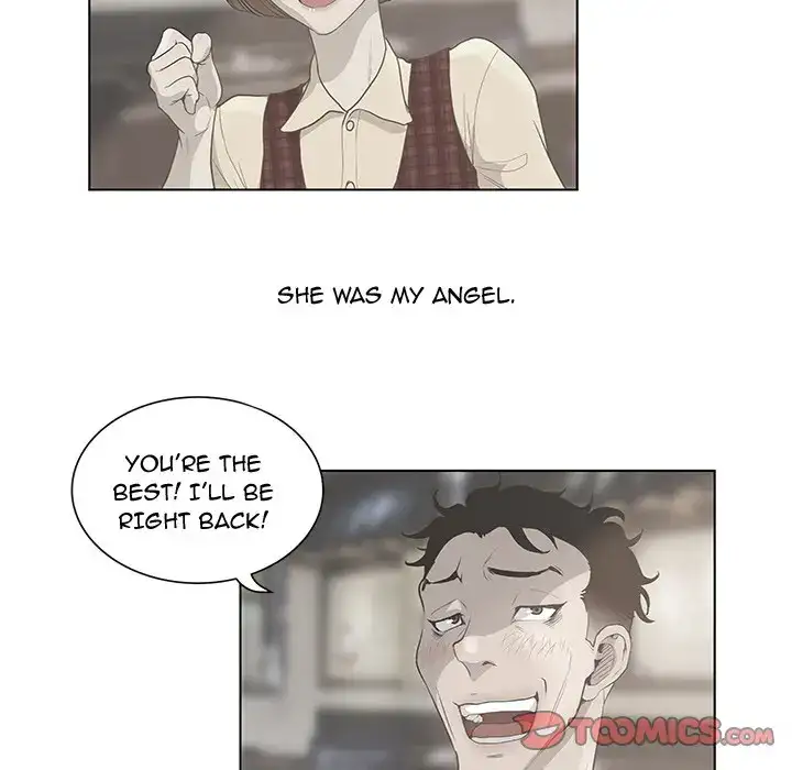 The Mask: Two Faces Chapter 35 Page 50