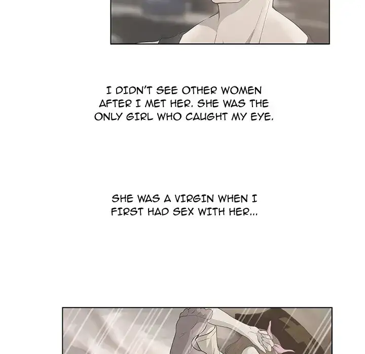 The Mask: Two Faces Chapter 35 Page 51
