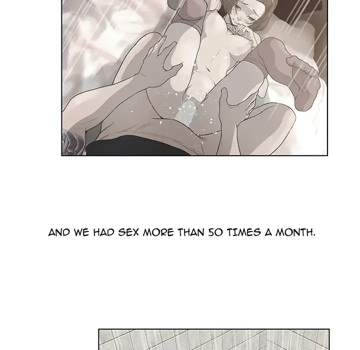 The Mask: Two Faces Chapter 35 Page 52