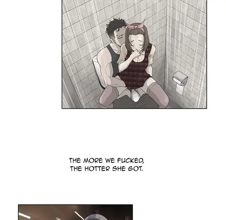 The Mask: Two Faces Chapter 35 Page 53