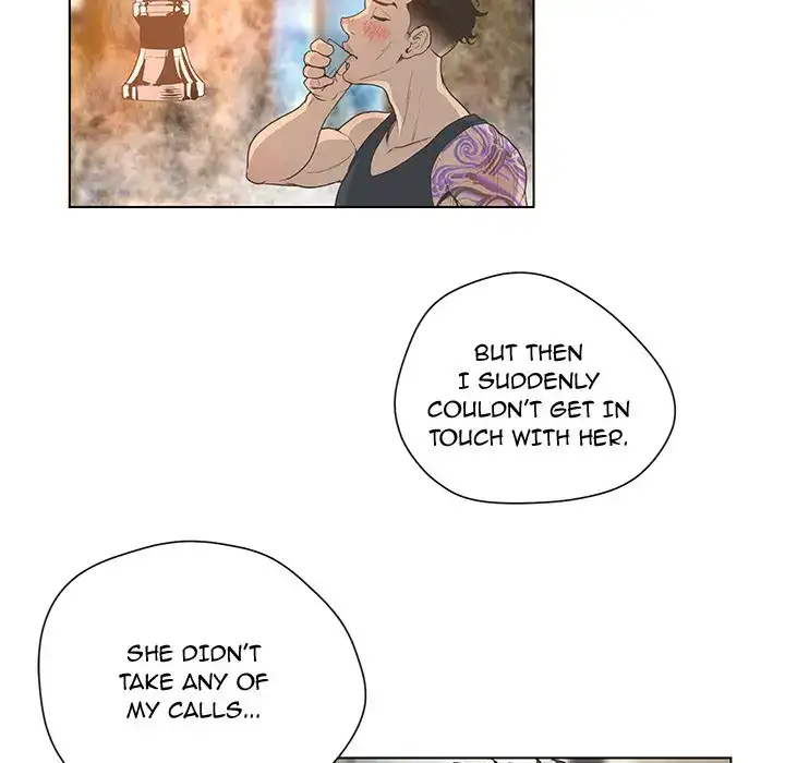 The Mask: Two Faces Chapter 35 Page 57