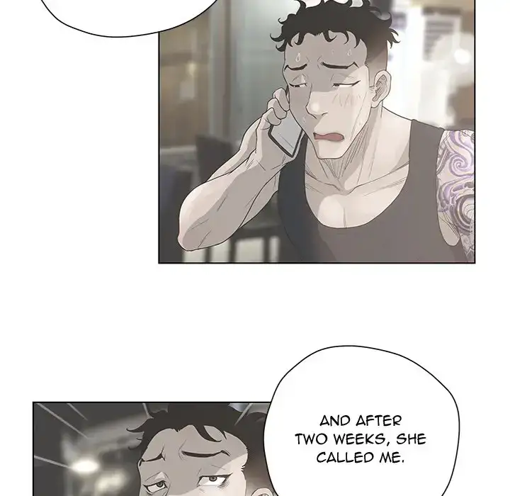 The Mask: Two Faces Chapter 35 Page 58