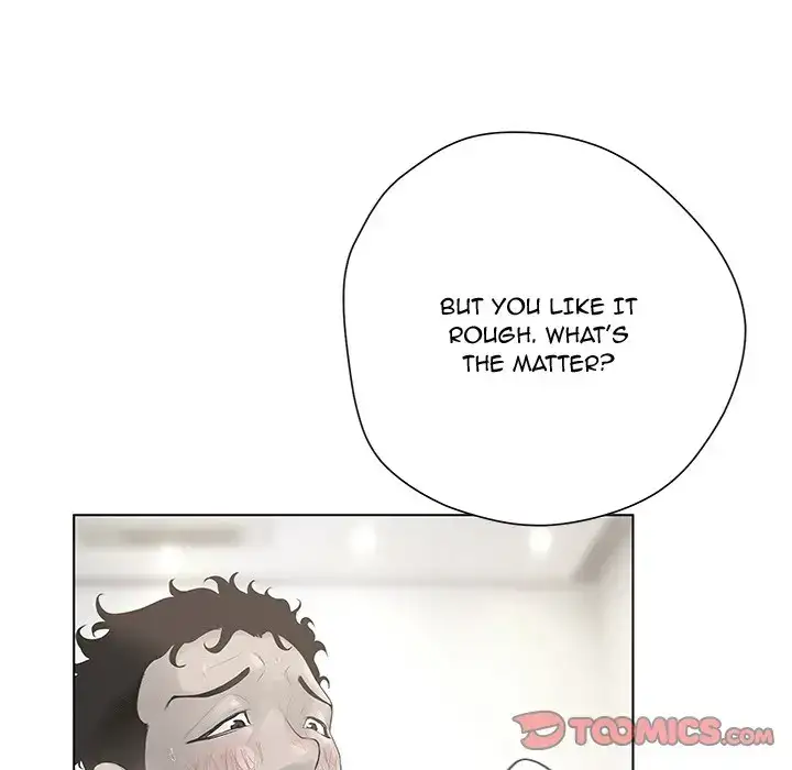 The Mask: Two Faces Chapter 35 Page 62