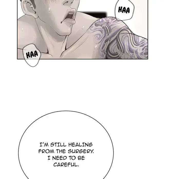 The Mask: Two Faces Chapter 35 Page 63