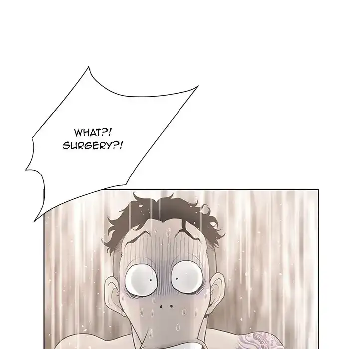The Mask: Two Faces Chapter 35 Page 65