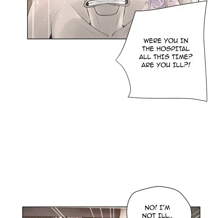 The Mask: Two Faces Chapter 35 Page 66