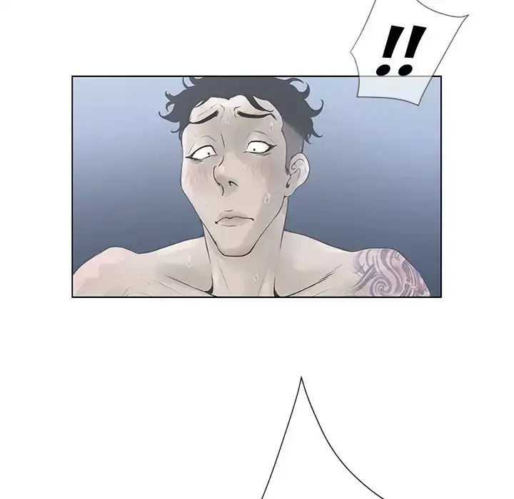 The Mask: Two Faces Chapter 35 Page 70