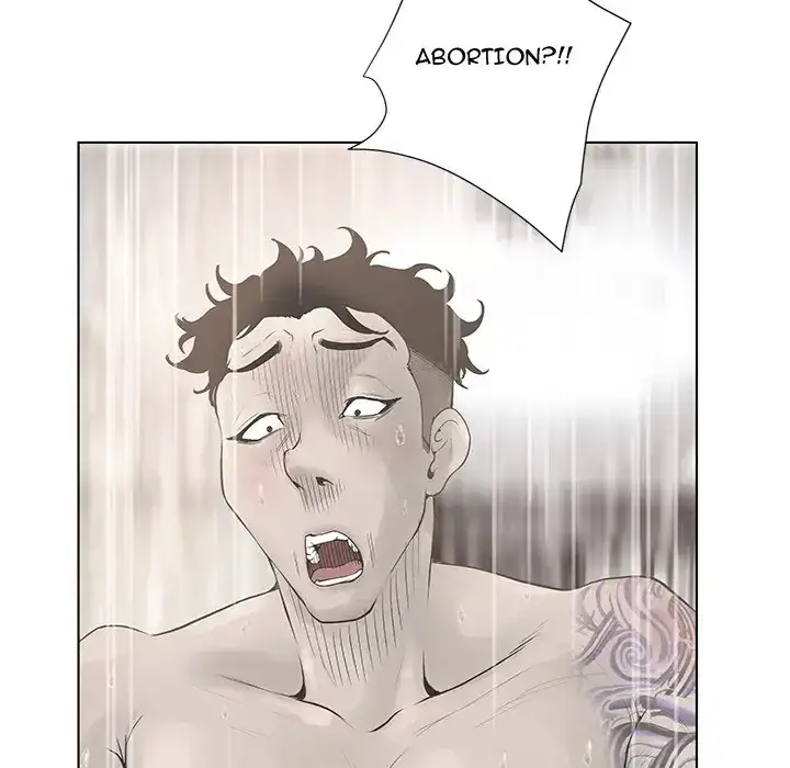 The Mask: Two Faces Chapter 35 Page 71