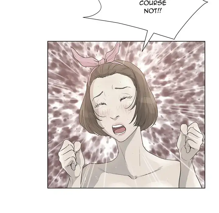 The Mask: Two Faces Chapter 35 Page 73