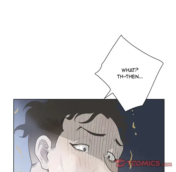 The Mask: Two Faces Chapter 35 Page 74