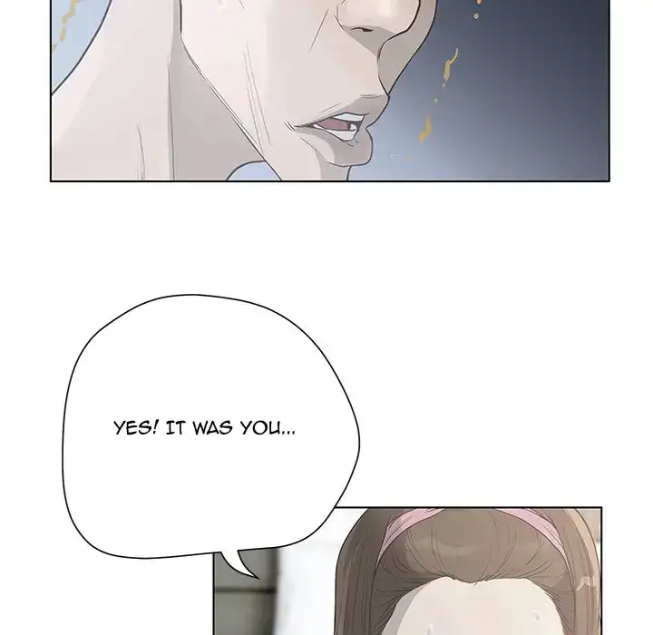 The Mask: Two Faces Chapter 35 Page 75