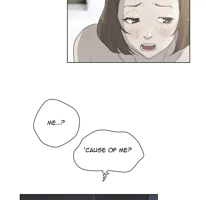 The Mask: Two Faces Chapter 35 Page 76