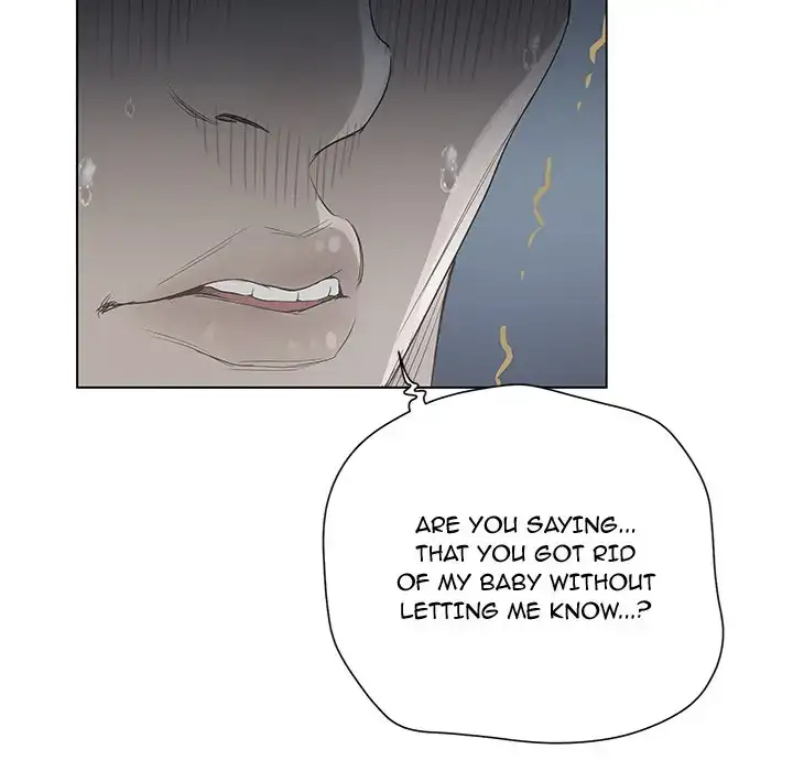 The Mask: Two Faces Chapter 35 Page 77