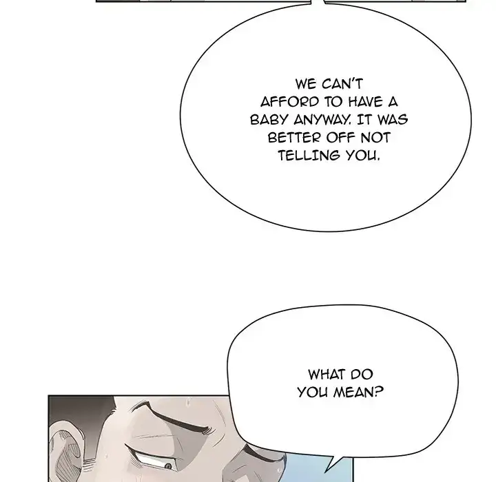 The Mask: Two Faces Chapter 35 Page 79