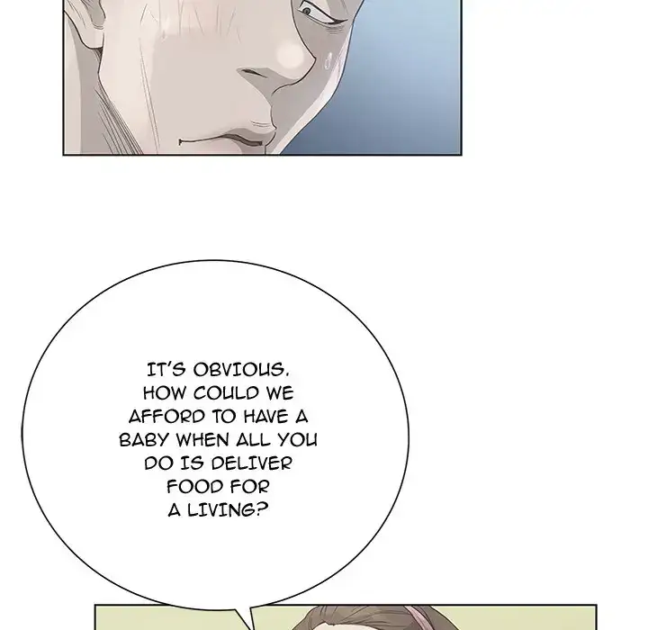 The Mask: Two Faces Chapter 35 Page 80
