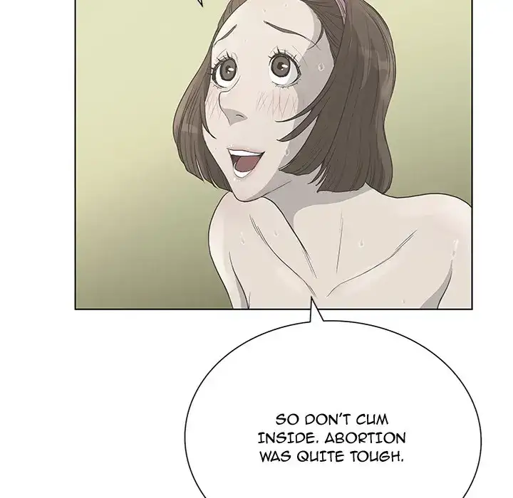 The Mask: Two Faces Chapter 35 Page 81