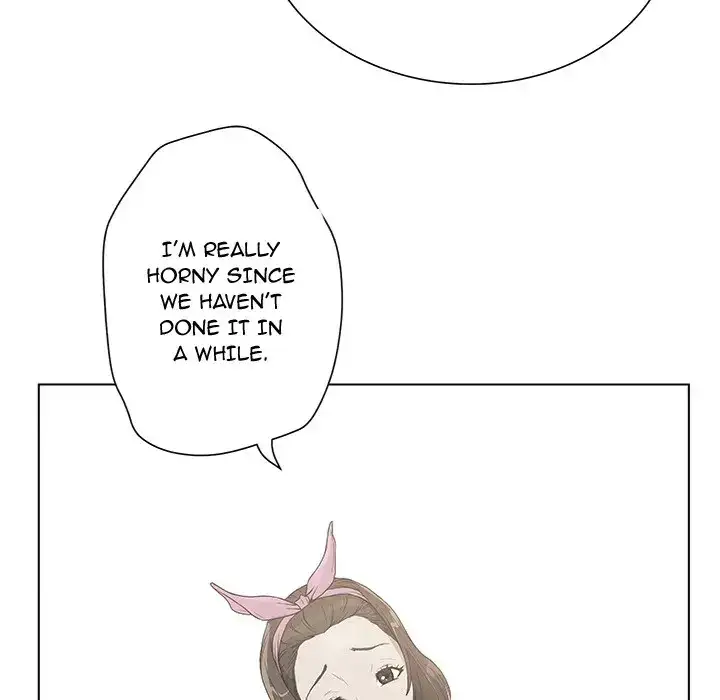 The Mask: Two Faces Chapter 35 Page 82