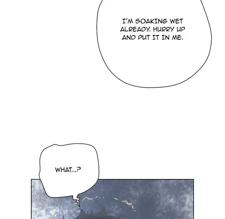 The Mask: Two Faces Chapter 35 Page 84