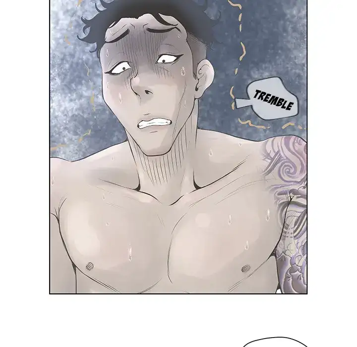 The Mask: Two Faces Chapter 35 Page 85