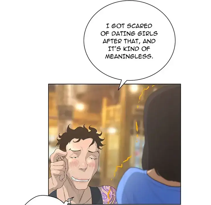 The Mask: Two Faces Chapter 35 Page 88