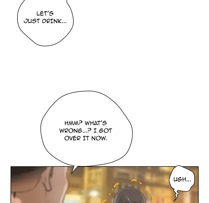 The Mask: Two Faces Chapter 35 Page 89