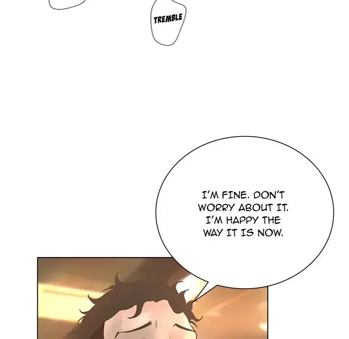 The Mask: Two Faces Chapter 35 Page 92