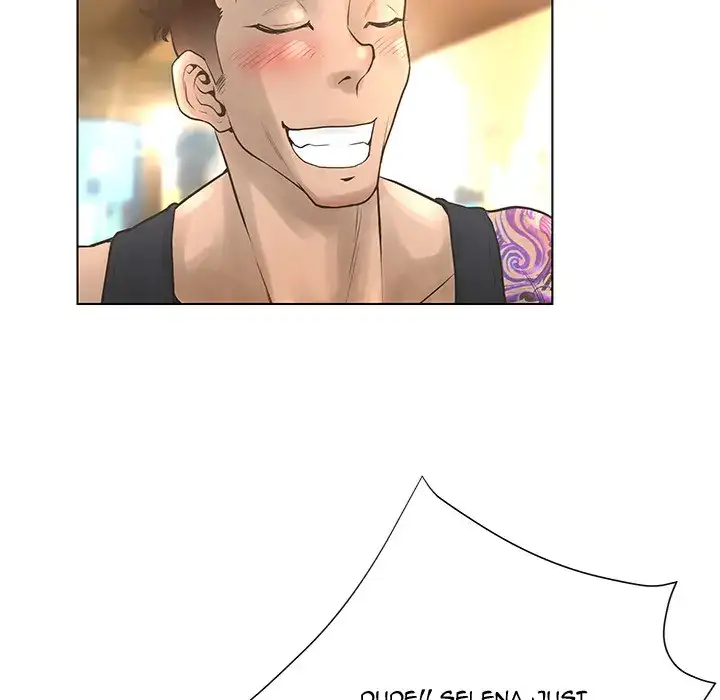 The Mask: Two Faces Chapter 35 Page 93
