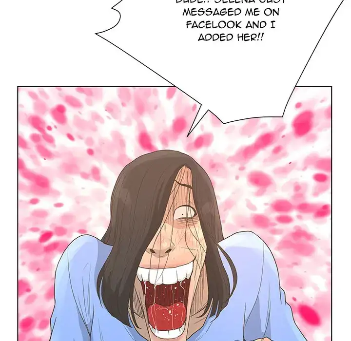 The Mask: Two Faces Chapter 35 Page 94