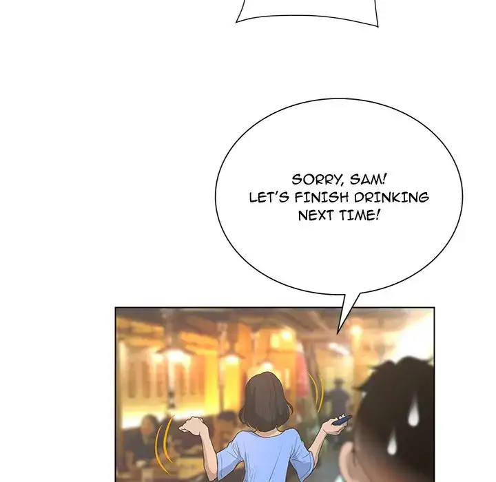 The Mask: Two Faces Chapter 35 Page 96