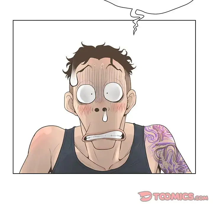 The Mask: Two Faces Chapter 35 Page 98
