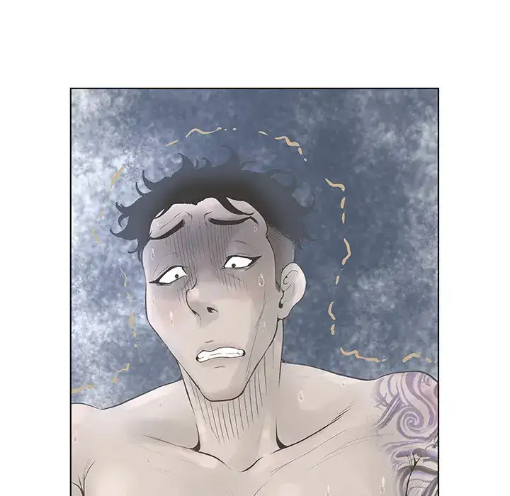The Mask: Two Faces Chapter 36 Page 10