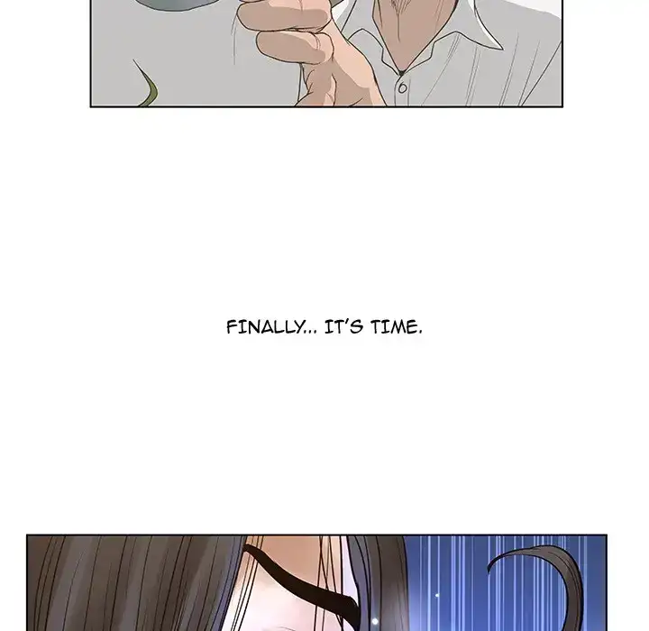 The Mask: Two Faces Chapter 36 Page 100