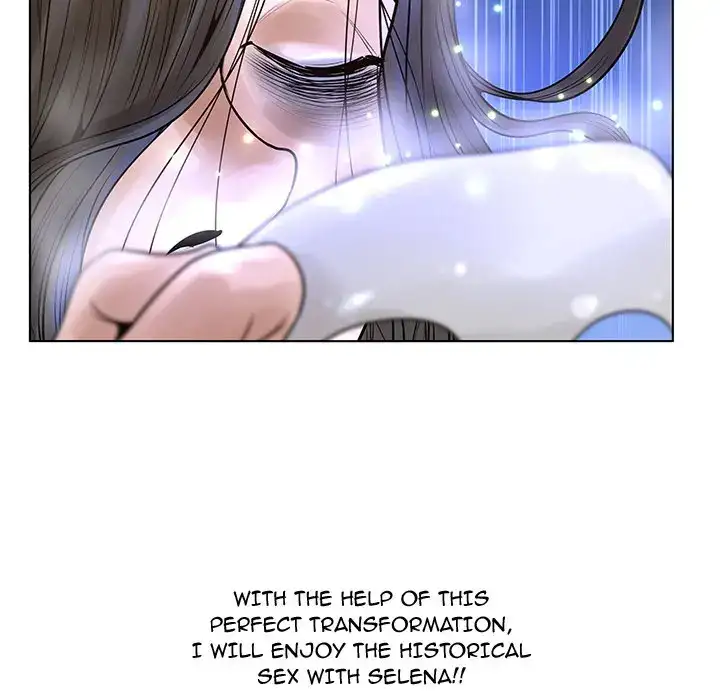 The Mask: Two Faces Chapter 36 Page 101