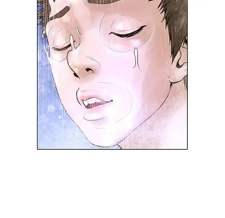 The Mask: Two Faces Chapter 36 Page 104